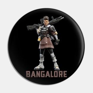 bangalore Pin