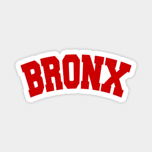 BRONX, NYC Magnet