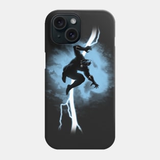 Wakandan Knight Phone Case