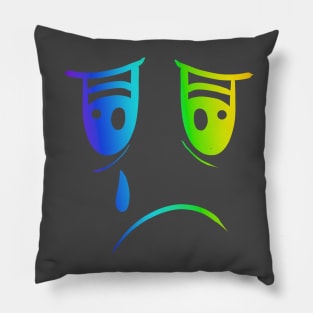 I'm hungry Pillow