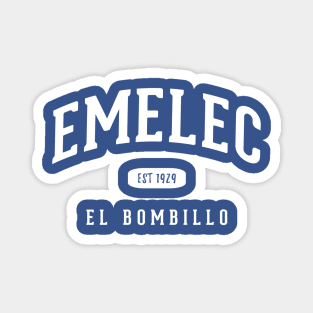 CS Emelec Magnet