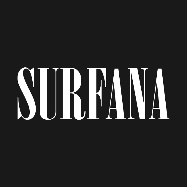 Surfana by Participation Trophy Records