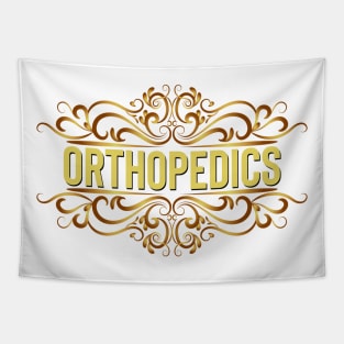 Orthopedics Tapestry