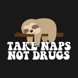 nap T-Shirt