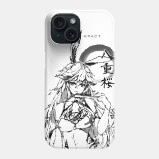 Yae Phone Case