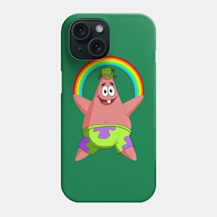 St Patricks Day Phone Case