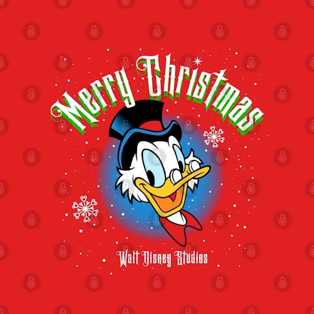 Merry Christmas by Disney Parks Podcast