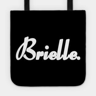 Name Brielle Tote