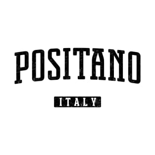 Positano Italy Vintage T-Shirt