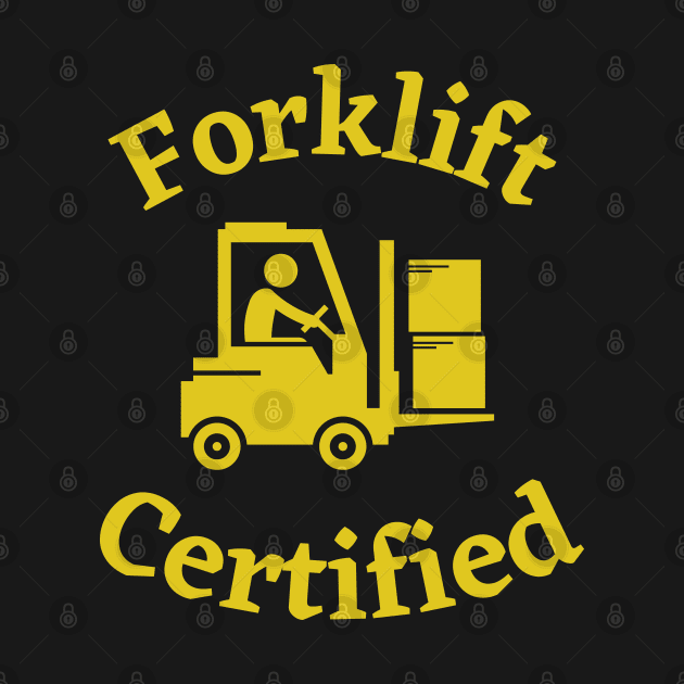 Forklift Certified Meme by pako-valor