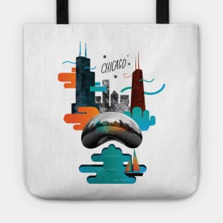 Chicago Tote