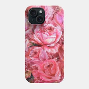 Roses Phone Case