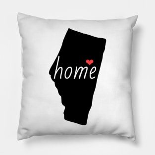 Alberta Pillow