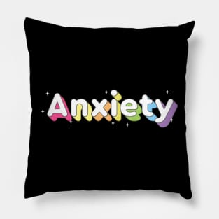 anxiety Pillow