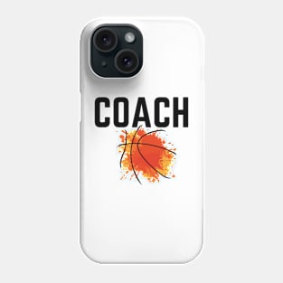 Basketball 28 Phone Case