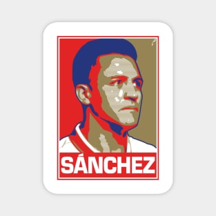 Sánchez Magnet