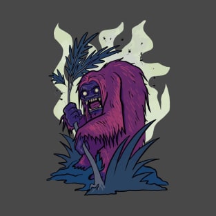 Skunk Ape T-Shirt