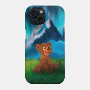 Koda 3 Phone Case