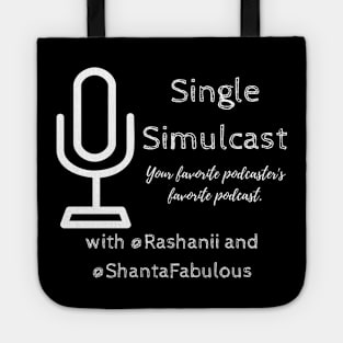 Single Simulcast Tote