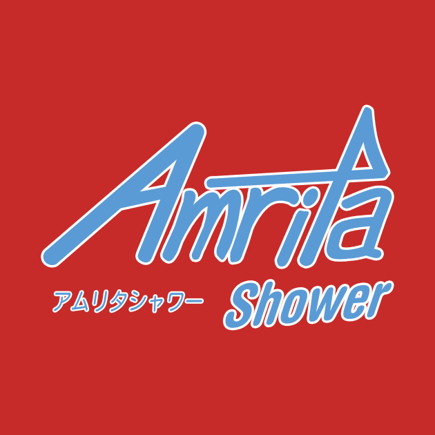 SMT - Amrita Shower 「アムリタシャワー」 by Ryza
