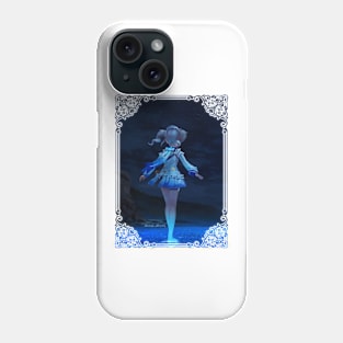 Babara - Genshin Impact Phone Case