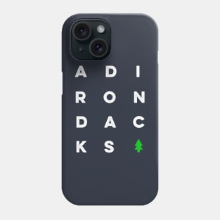 Adirondacks Phone Case