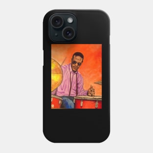 Max Roach Phone Case