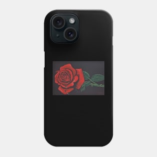 Rose Phone Case