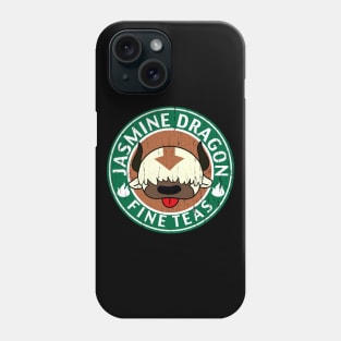 Jasmine Dragon Fine Teas Phone Case