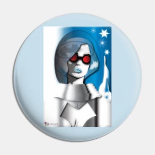 Ms. Freeze Pin