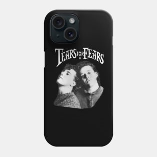 tears for fears Phone Case