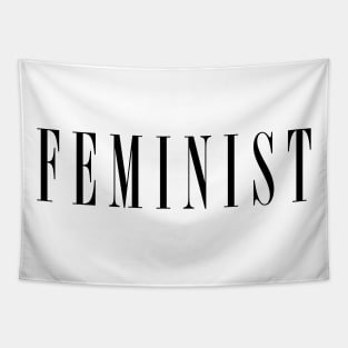 FEMINIST Tapestry