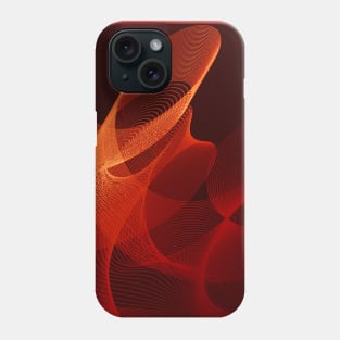 Lux Aeterna Phone Case