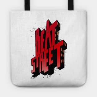 Beat Street Tote