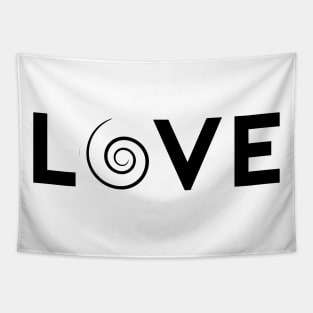 Flow Love Tapestry