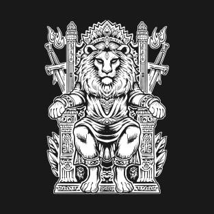 Lion King 2 T-Shirt