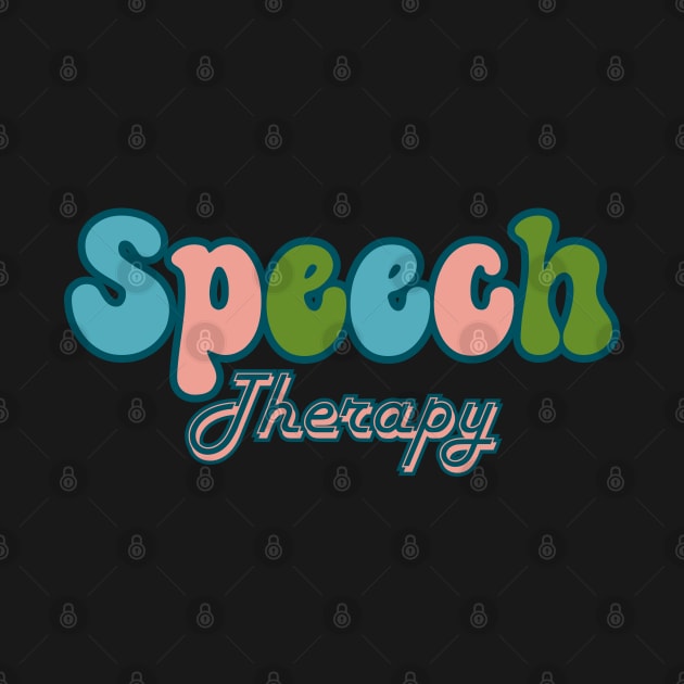 Speech pathology, speech therapy, speech therapist, slp assistant, slp, slpa, speech path by Daisy Blue Designs