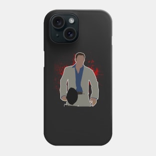 Nick - Left 4 Dead 2 Phone Case