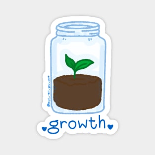 growth Magnet