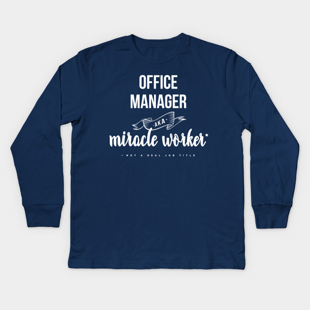 office t shirt design