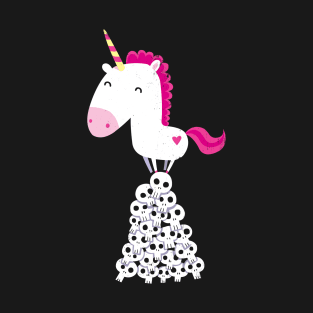 Killer Unicorn T-Shirt