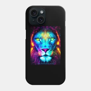 Courage Phone Case