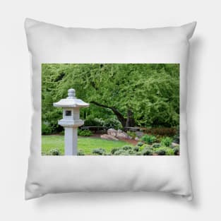 Peaceful Place Pillow