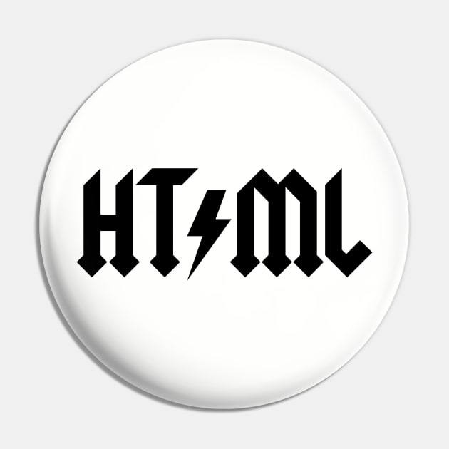 HTML Pin by lukassfr