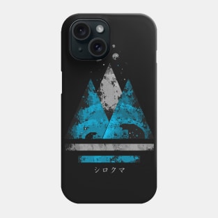 Shirokuma Phone Case