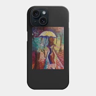 Umbrella Phone Case