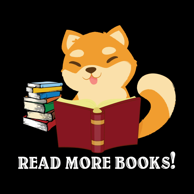 Read more books bookish fox bookish gifts by franzaled