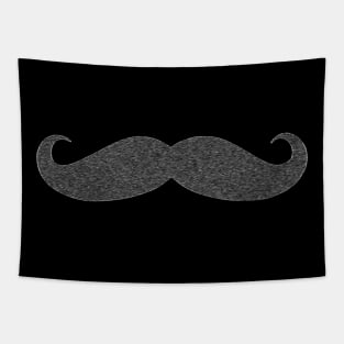 Mustache Tapestry