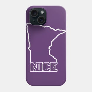 MNice Phone Case