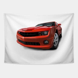 Sportwagen Tapestry